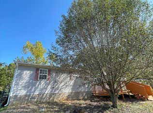 1146 Beav O Rama Rd, Fayetteville, AR 72703