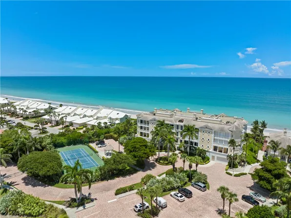 200 E Sea Colony Dr #Penthouse D, Vero Beach, FL 32963