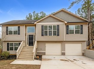 1025 West Ave, Dallas, GA 30157