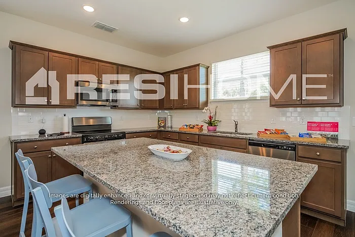 3 bed, 2.5 bath, 1604 sqft, $1,745 — Photo 3