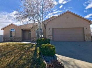 2720 E Yucatan Ct, Grand Junction, CO 81506