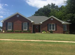111 Kelly June Dr, Harvest, AL 35749