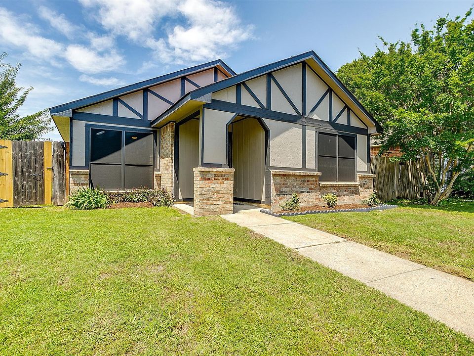 1st image of 4709 Wineberry Dr