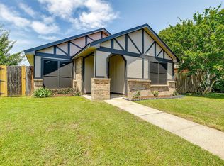 4709 Wineberry Dr, Fort Worth, TX 76137