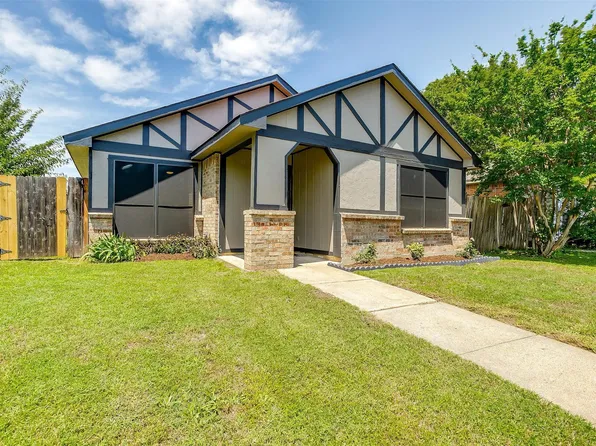 4709 Wineberry Dr, Fort Worth, TX 76137