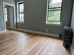 1842 Matthews Ave #2B, Bronx, NY 10462