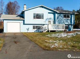 10845 Delta Cir, Eagle River, AK 99577