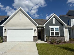 1120 Osprey Reserve #29, Leland, NC 28451