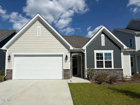 1120 Osprey Reserve Lot #29, Leland, NC 28451