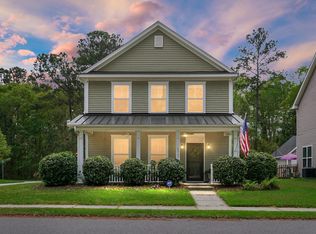 1165 Updyke Dr, Johns Island, SC 29455