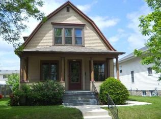 1018 Swift Ave, Sheboygan, WI 53081