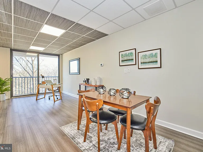 4242 E West Hwy #308 — Photo 9
