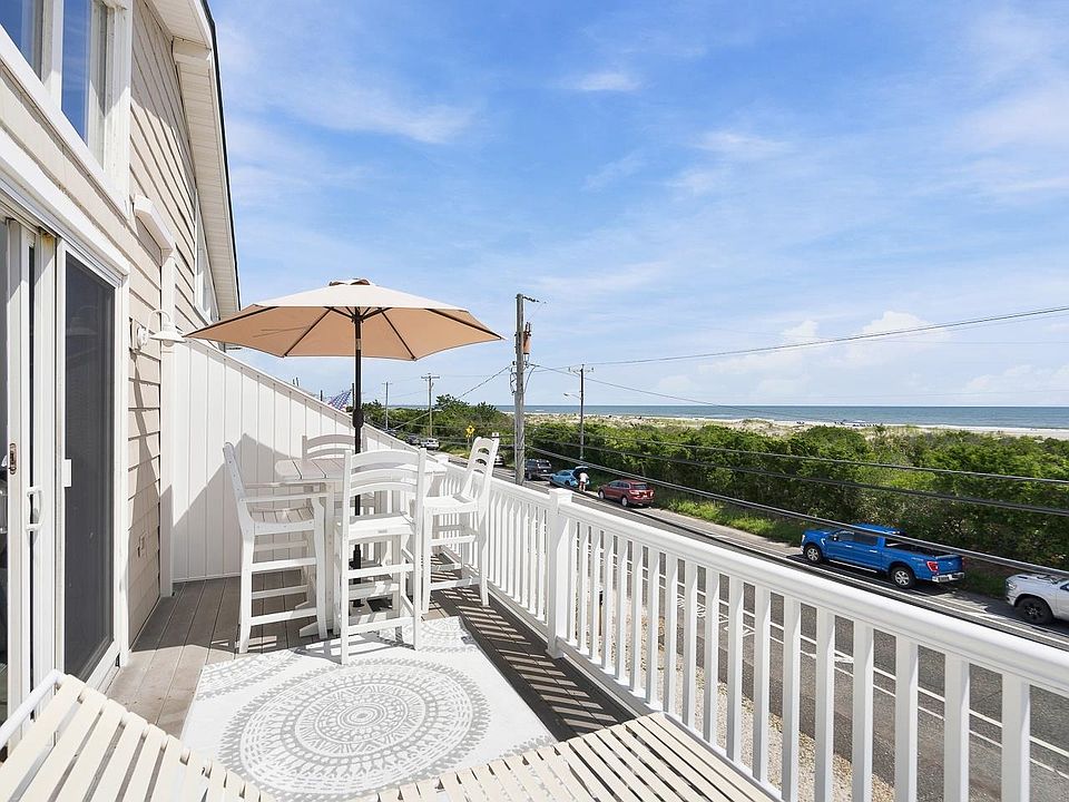1708 Landis Ave #South, Sea Isle City, NJ 08243 | MLS #262553 | Zillow