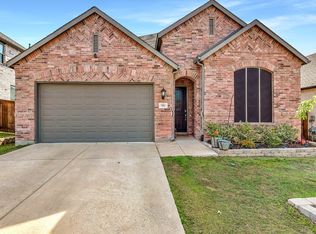 3844 Iron Ore Dr, Denison, TX 75020