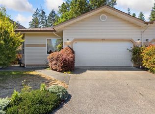 2727 1st St #602, Courtenay, BC V9N9C8