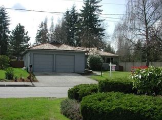 14801 NE 15th St, Bellevue, WA 98007