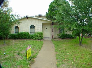5026 Lewis Trl, Grand Prairie, TX 75052