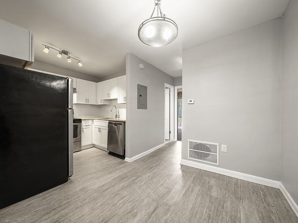 Oaks Apartments 2 915 Woodland Trl SE Smyrna GA Zillow