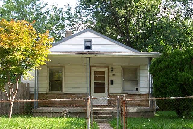 1st image of 1215 E McDougal St