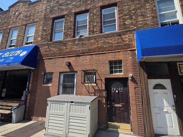 7405 Myrtle Avenue, Glendale, NY 11385