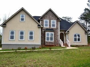 110 Mimosa Rd, Inman, SC 29349