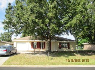 191 Poinsettia Dr, Kissimmee, FL 34743