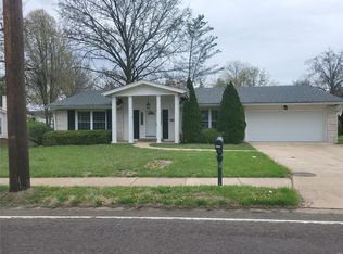 1028 Ross Ave, Saint Louis, MO 63146
