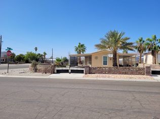 10779 S Avenue 14 E, Yuma, AZ 85367