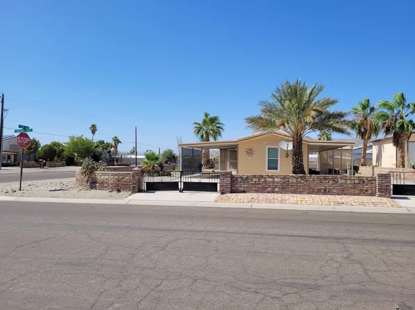 10779 S Avenue 14 E, Yuma, AZ 85367