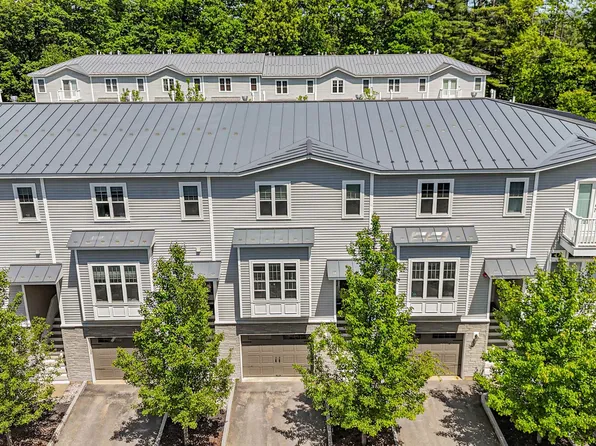 35 Callaway Drive #6, Concord, NH 03301