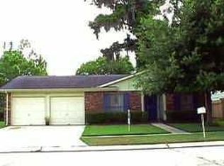 2244 Woodmere Blvd, Harvey, LA 70058