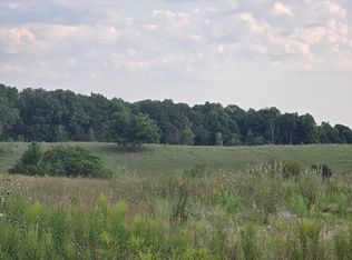 8561 E Hersey Rd, Evart, MI 49631