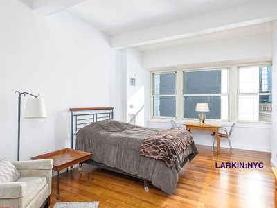 88 Greenwich St APT 910, New York, NY, 10006