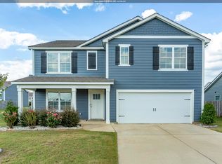 7224 Trestle Pl, Northport, AL 35473