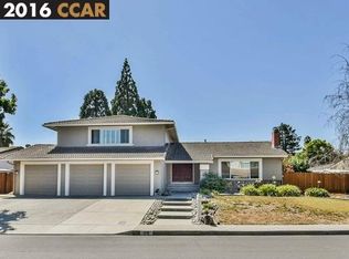 178 Joaquin Cir, Danville, CA 94526