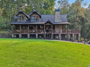 885 Sanie Rd, Odenville, AL 35120