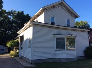 433 E Main St #B, Geneva, OH 44041