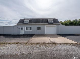 350 Roosevelt St, Dundee, MI 48131