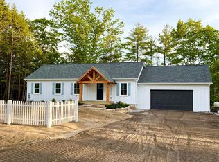 18 Evergreen Ln, Richmond, ME 04357