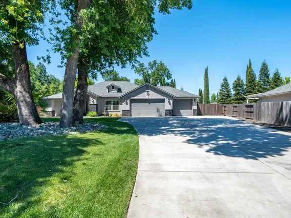3206 Miramar Way, Redding, CA 96001