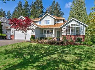 4608 77th Avenue Ct NW, Gig Harbor, WA 98335