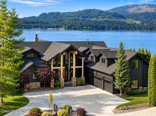1521 Northshore Dr, Sandpoint, ID 83864