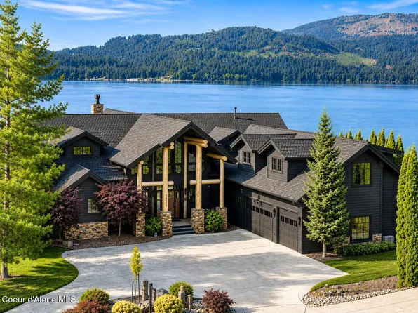 1521 Northshore Dr, Sandpoint, ID 83864