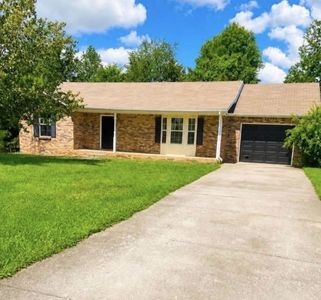 838 Turtle Creek Rd, Clarksville, TN, 37043
