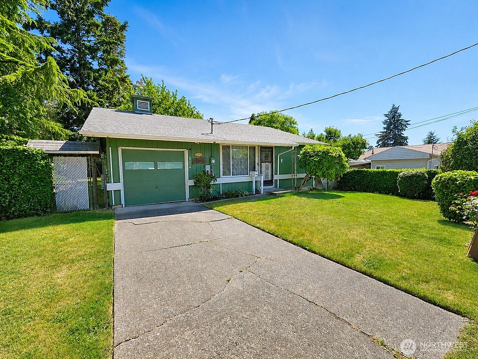 1st image of 3114 S 63rd Street