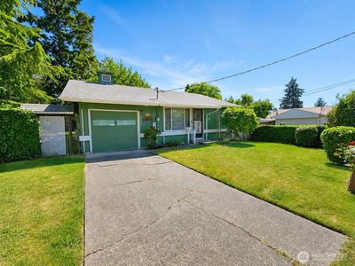 3114 S 63rd Street, Tacoma, WA, 98409