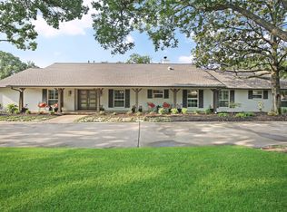 4510 Hallmark Dr, Dallas, TX 75229