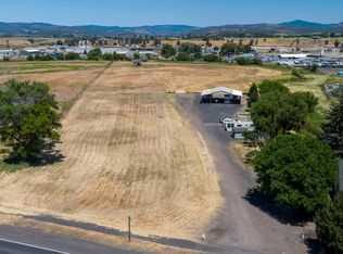 0 State Highway 26, Prineville, OR