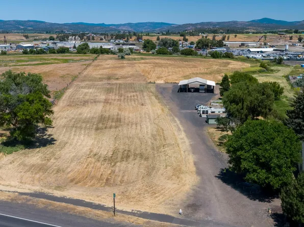 0 State Highway 26, Prineville, OR 97754