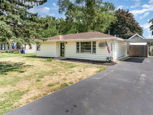 16649 W 147th Pl, Lockport, IL 60441